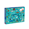 Puzzle ocean life 1000 kom