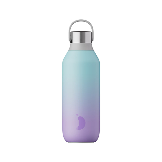 Chillys boca serija 2 gradient twilight 500ml