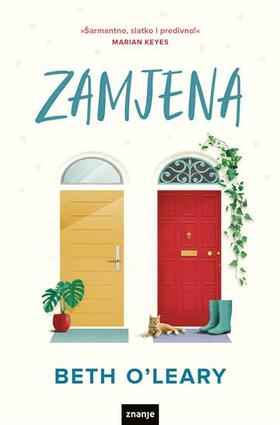 Zamjena