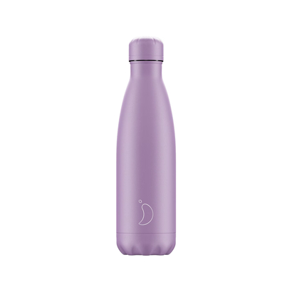 Chillys boca pastel all purple 500ml