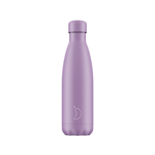 Chillys boca pastel all purple 500ml
