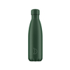 Chillys boca matte all green 500ml