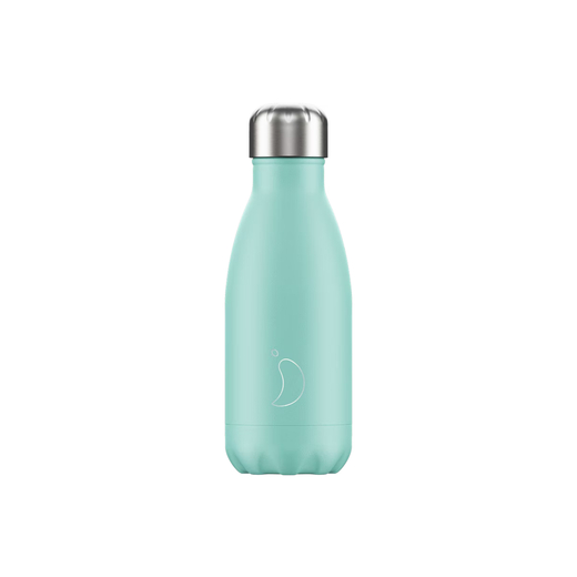 Chillys boca pastel all green 260ml
