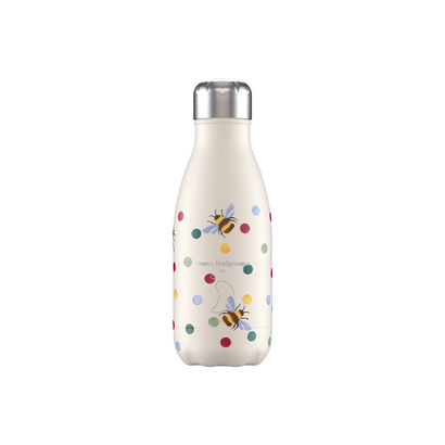Chillys boca emma bridgewater polka dot and bees 260ml