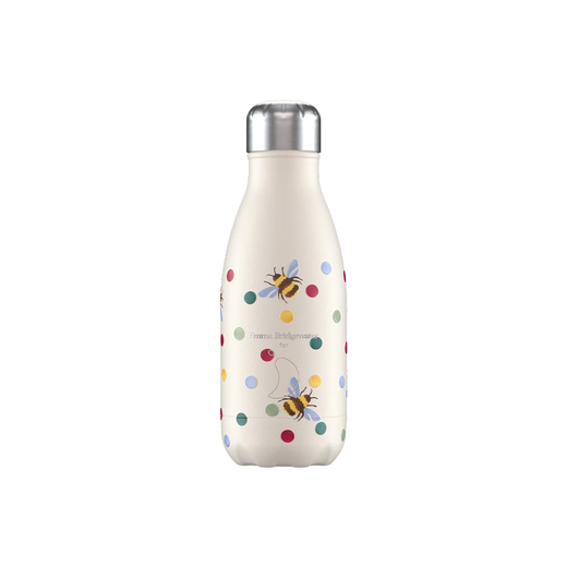 Chillys boca emma bridgewater polka dot and bees 260ml