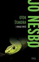 Otok štakora i druge priče
