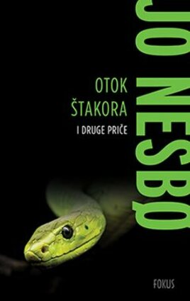 Otok štakora i druge priče