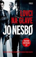 Lovci na glave
