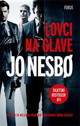 Lovci na glave