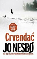 Crvendać