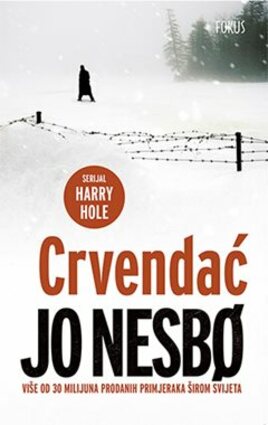 Crvendać
