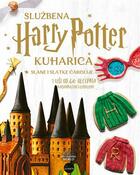 Službena harry potter kuharica