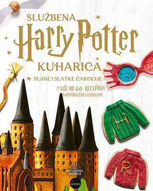 Službena harry potter kuharica