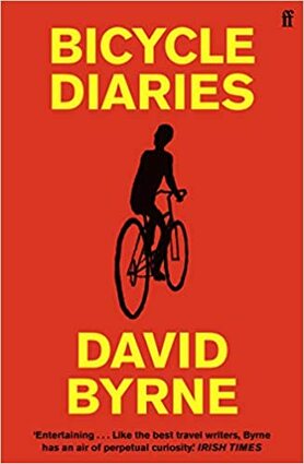 Bicycle diaries