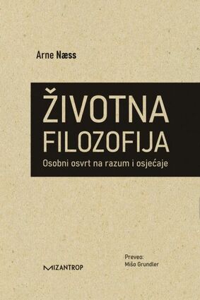 Životna filozofija