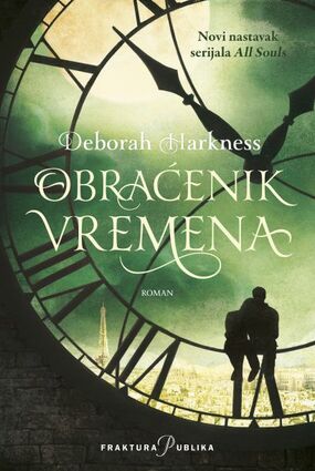 Obraćenik vremena