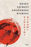 Deset ljubavi gospodina nishina