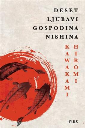 Deset ljubavi gospodina nishina