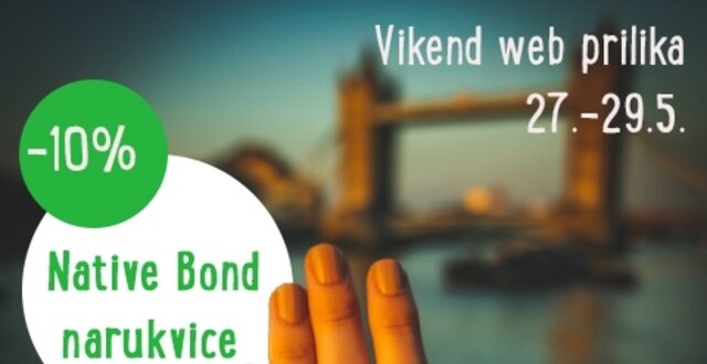 Bonds web