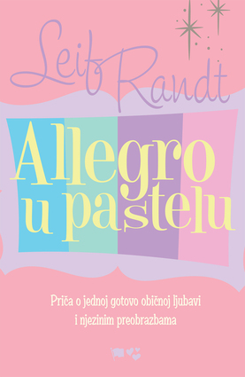 Allegro u pastelu