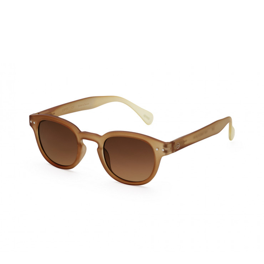 Sunčane naočale #c sun arizona brown 1