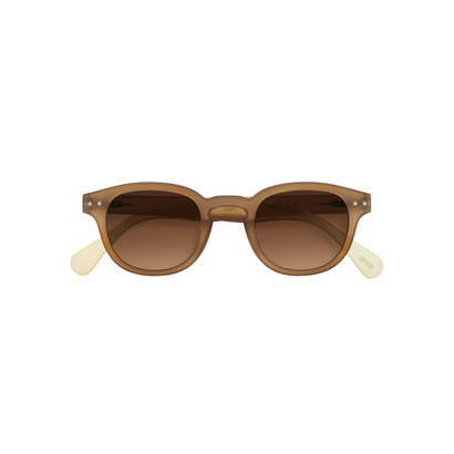 Sunčane naočale #c sun arizona brown