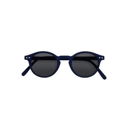 Sunčane naočale #h navy blue +0