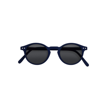 Sunčane naočale #h navy blue +0