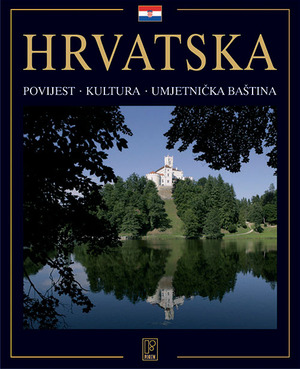 Hrvatska povijest kultura umjetnička baština