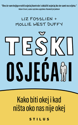 Teški osjećaji