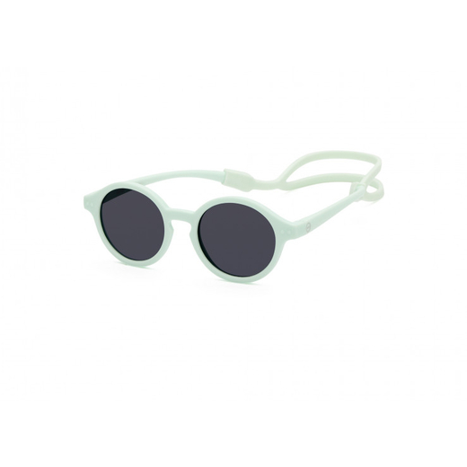 Sunčane naočale sun kids plus aqua green 1