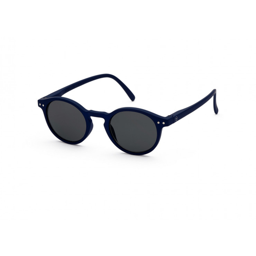 Sunčane naočale #h navy blue +0 1