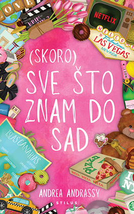 Skoro sve što znam do sad
