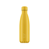 Chillys boca matte burnt yellow 500ml