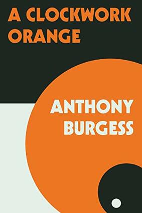 A clockwork orange