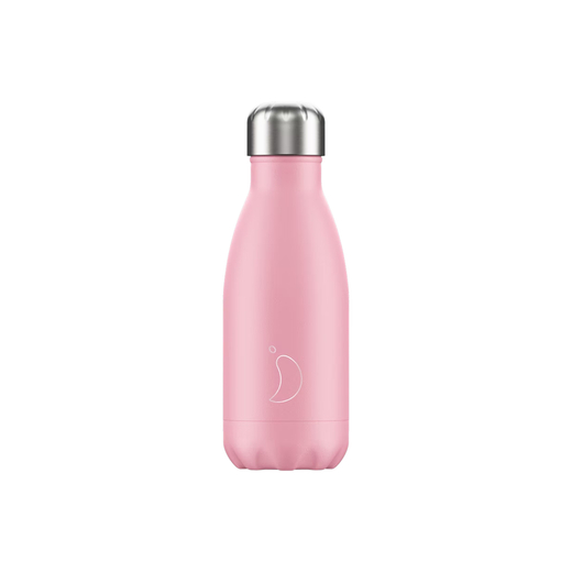 Chillys boca pastel all pink 260ml
