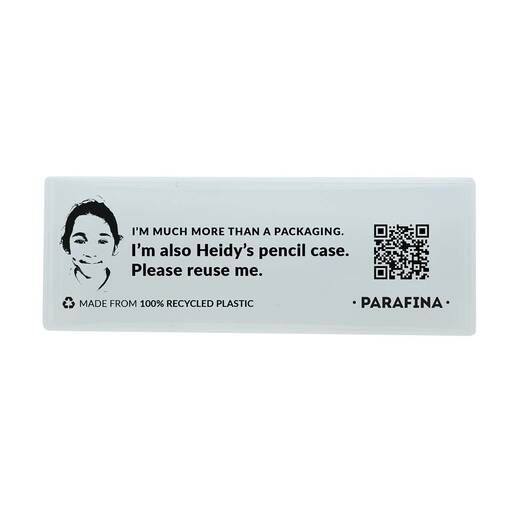 Parafina kutija za naočale