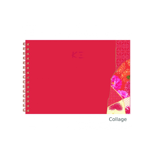 Clairefontaine bilježnica za putovanje kenzo takada maiko a5