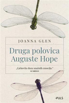 Druga polovica auguste hope
