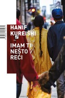Imam ti nešto reći