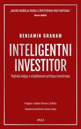 Inteligentni investitor