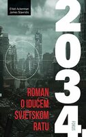 2034. roman o idućem svjetskom ratu