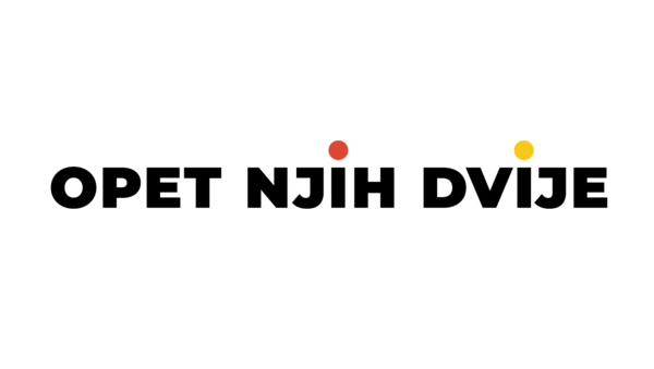Opet njih dvije