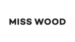 Miss wood logo