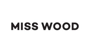 Miss wood logo