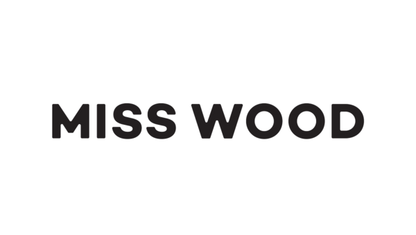 Miss wood logo