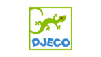 Djeco logo
