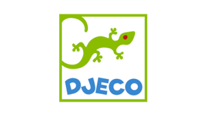 Djeco logo