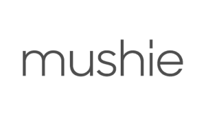 Mushie logo