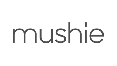 Mushie logo